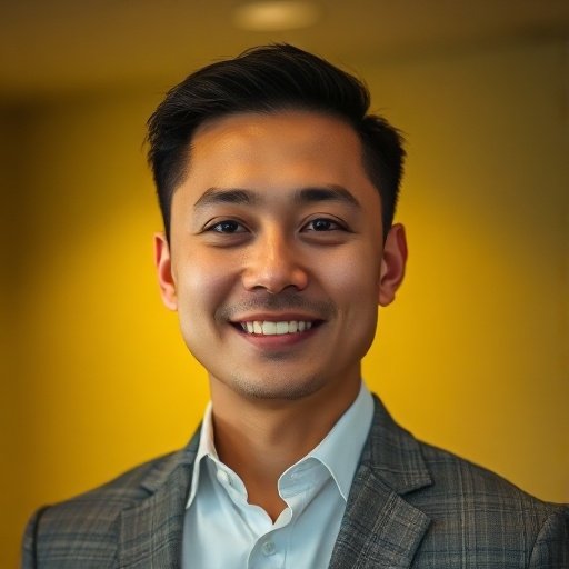 何志强