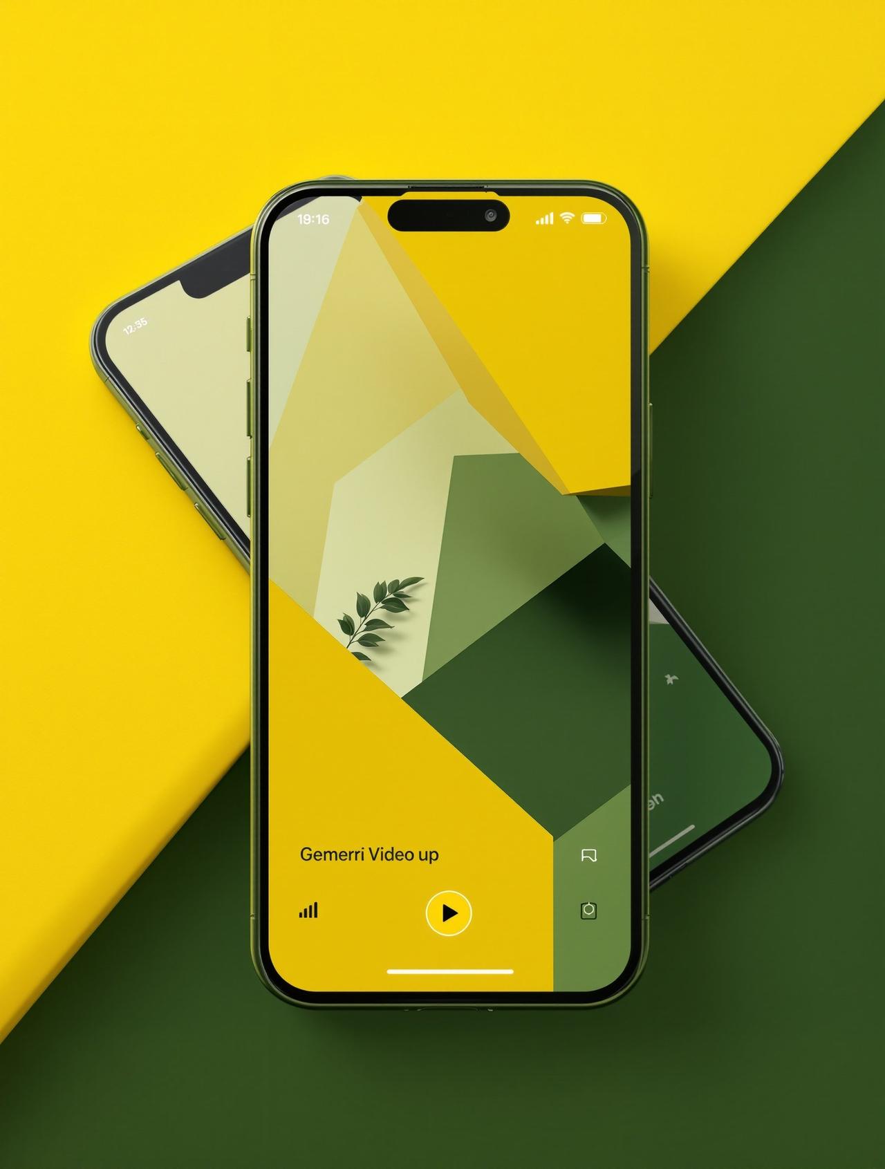 磁力熊 iOS APP 界面
